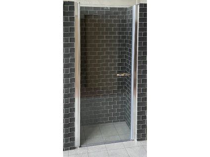 Premium R1 95 - jednokřídlé sprchové dveře 91 -96 cm | czkoupelna.cz